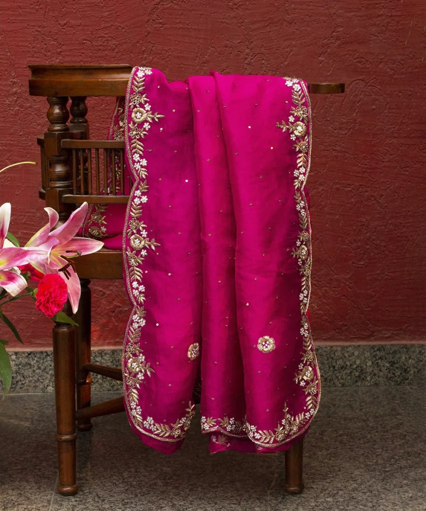 DUPATTAS