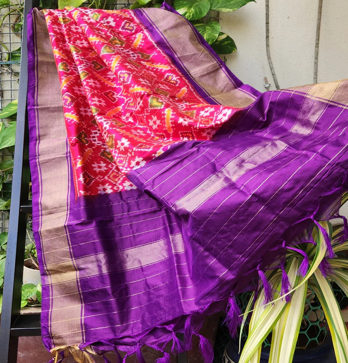 DUPATTAS