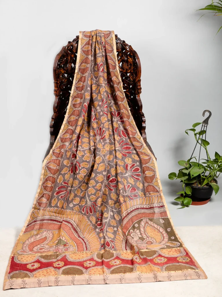 DUPATTAS