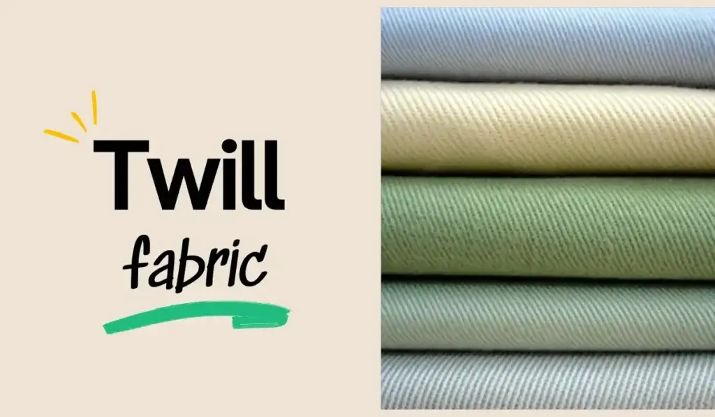 FABRICS
