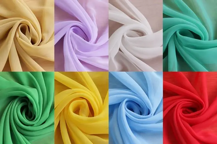 FABRICS