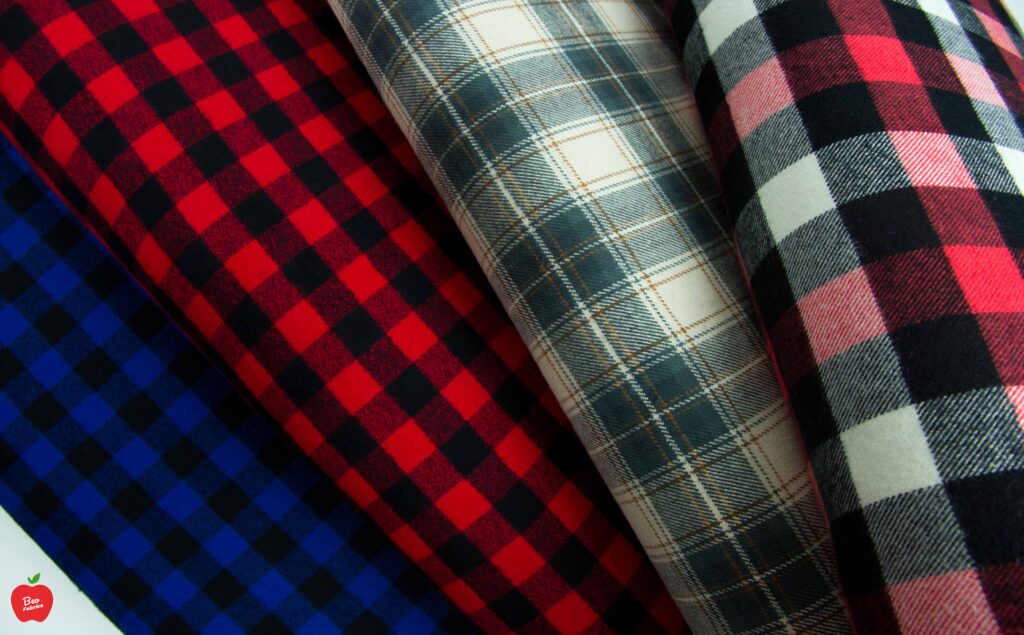 FABRICS