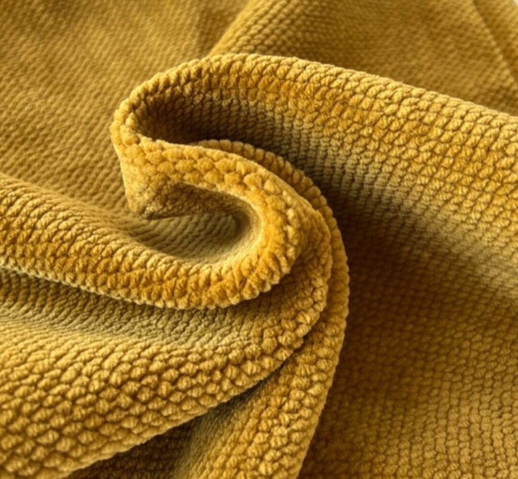 FABRICS