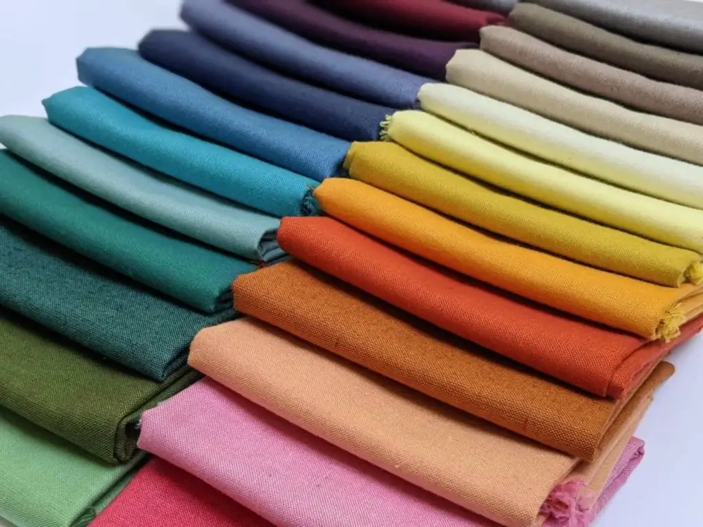 FABRICS