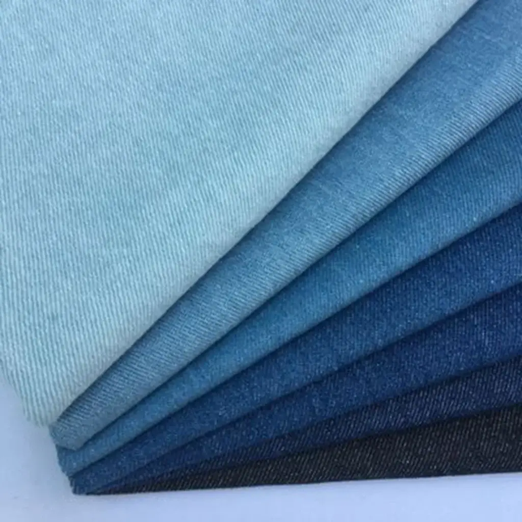 FABRICS