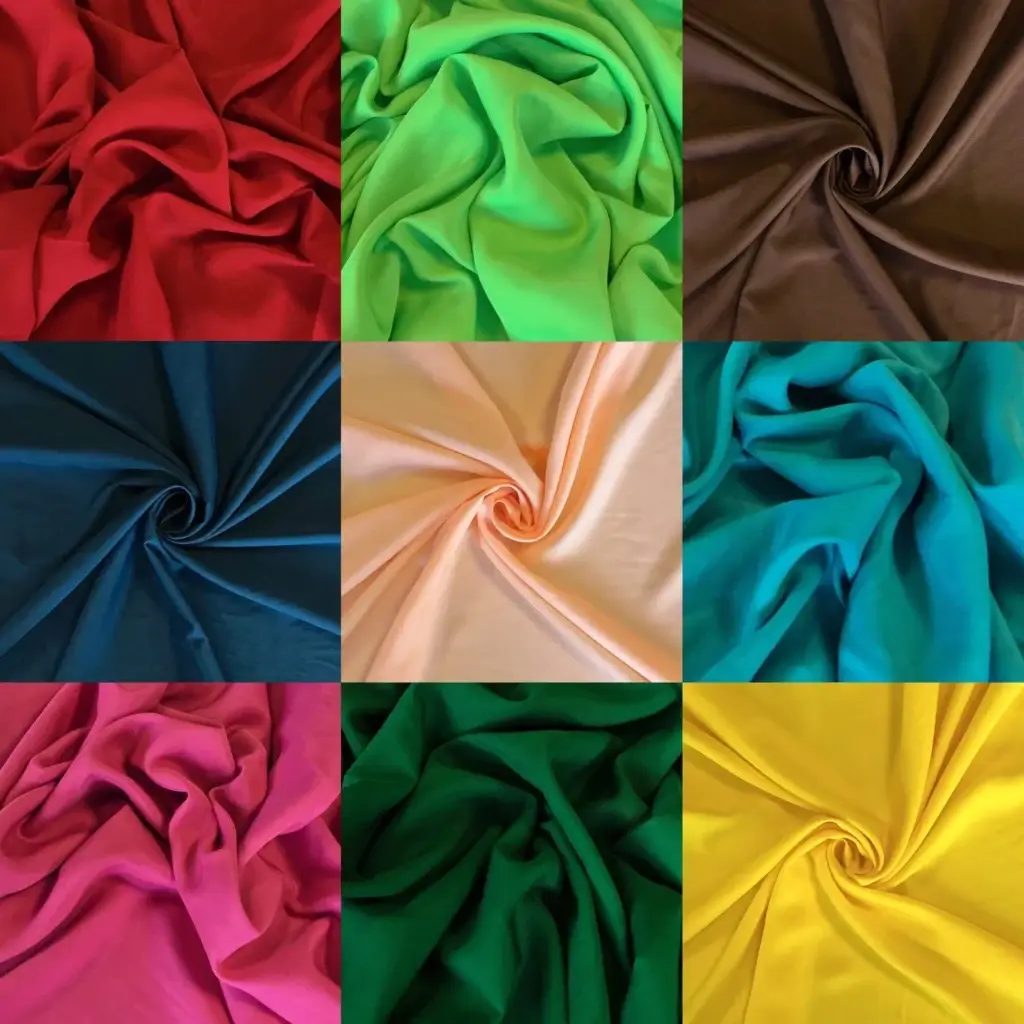 FABRICS