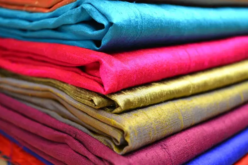 FABRICS