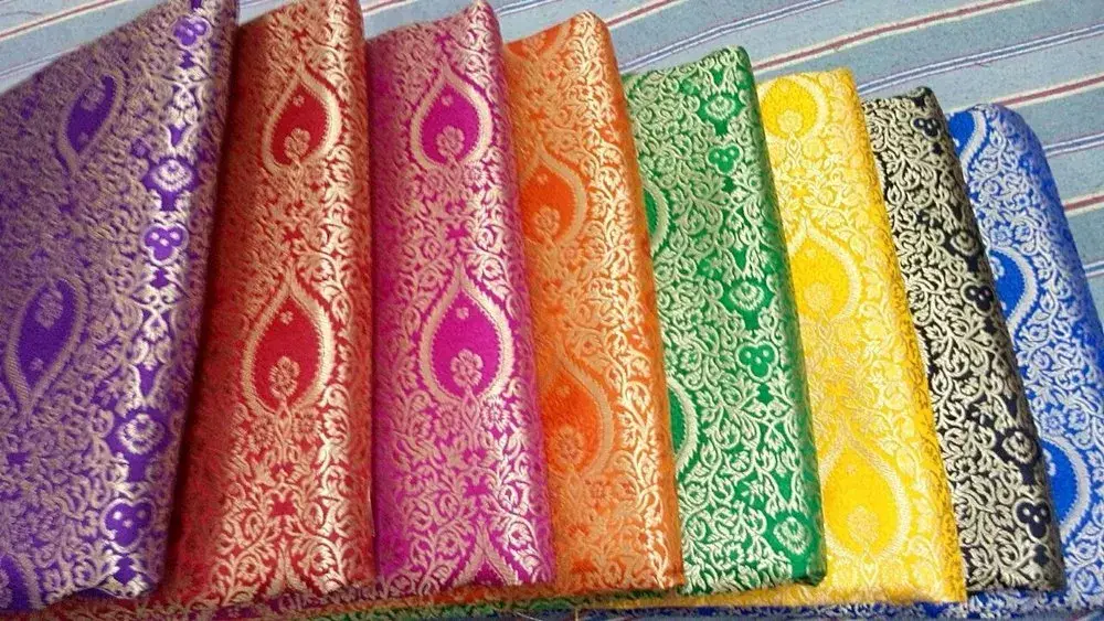 FABRICS
