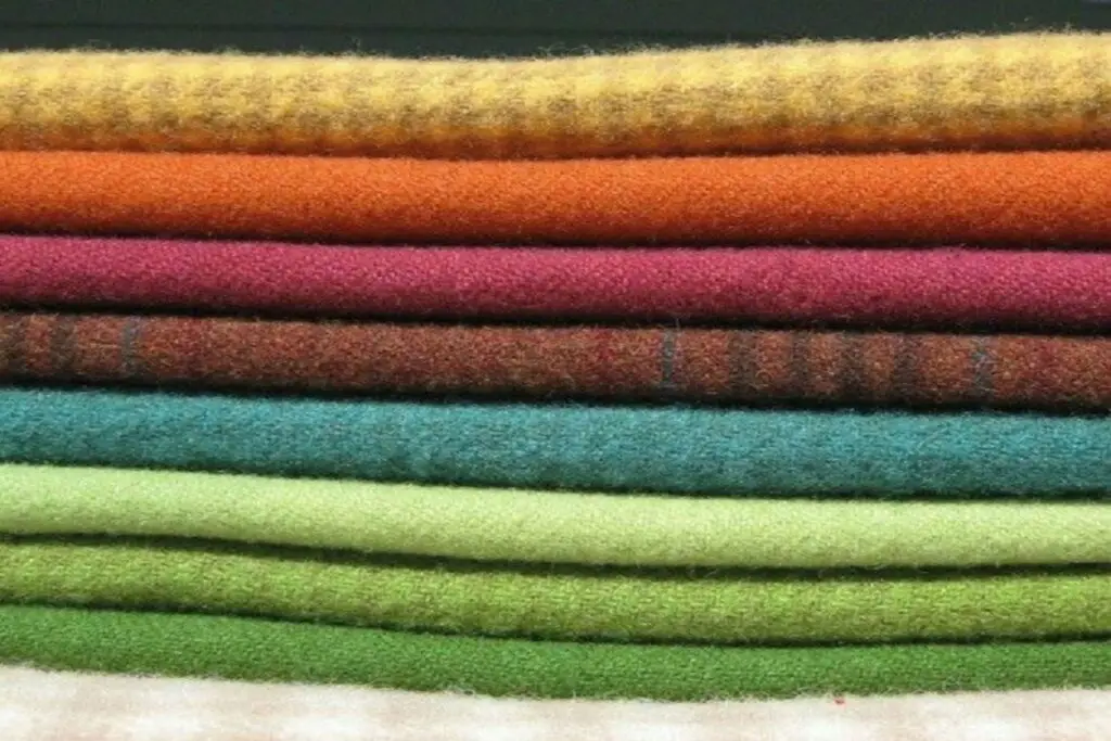 FABRICS