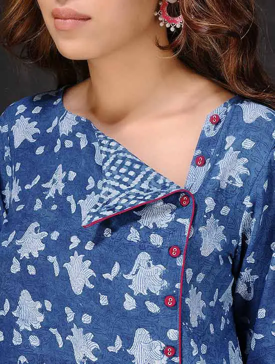 NECK DESIGN