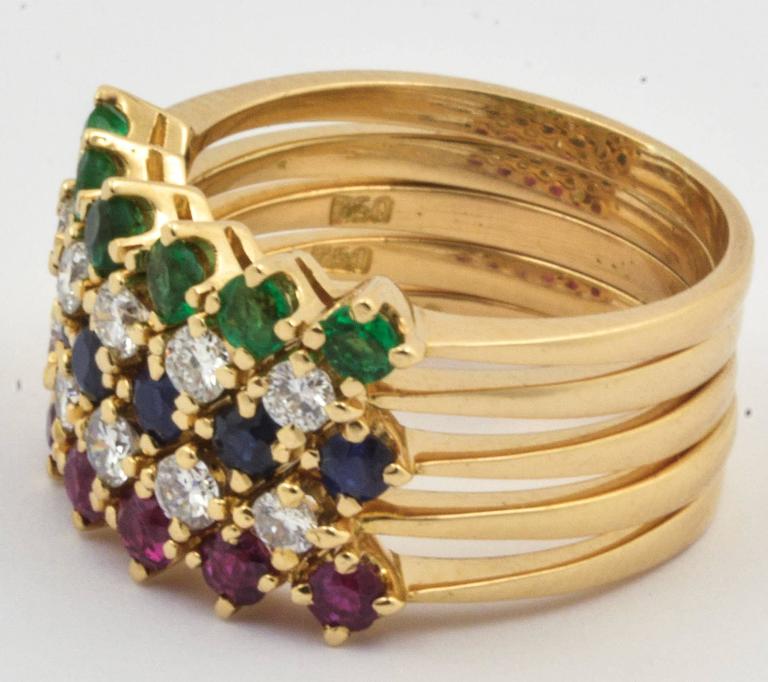 RINGS DESIGN FOR WOMEN