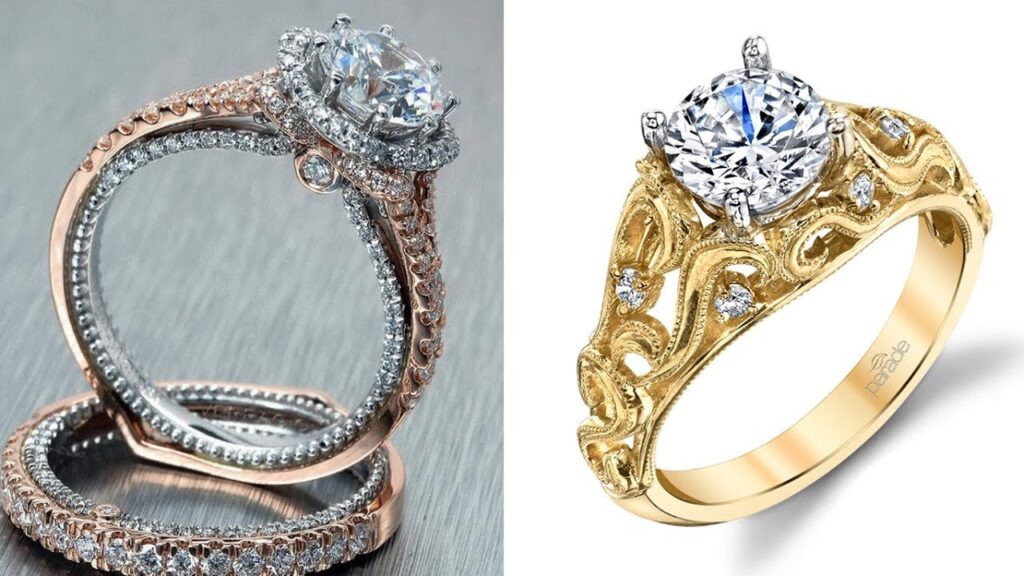 RING DESIGN FOR WOMEN